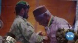 🇲🇱Mali kono Walasa ka kunkanbaaraba caman di laadala sariyasunw ma