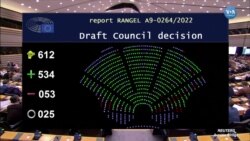 Hırvatistan’ın Schengen’e Katılmasına AP’den Onay 