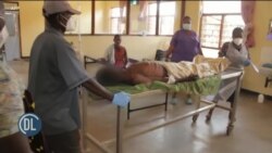 Wageni watakiwa kuchukua tahadhari Malawi kufuatia mlipuko wa kipindupindu