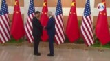 “No es necesario que haya una nueva Guerra Fría”, dice Biden tras reunión con Xi