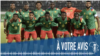  À Votre Avis : Quelle chance pour les équipes africaines ?
