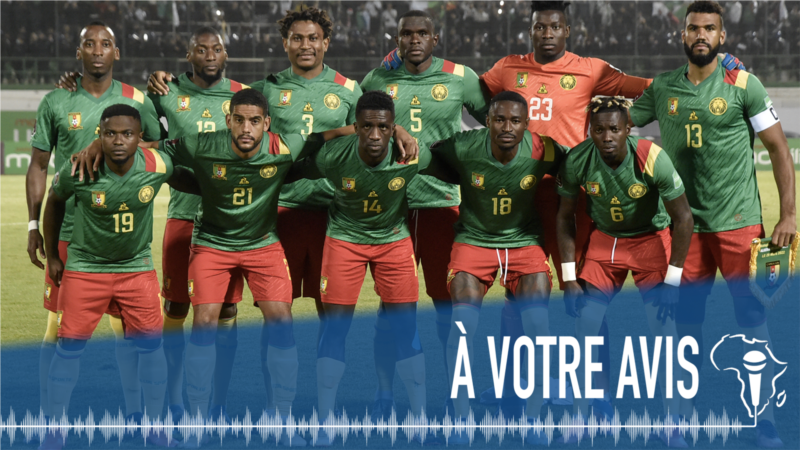 À Votre Avis : Quelle chance pour les équipes africaines ?