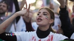 Iran trong tình trạng hỗn loạn khi biểu tình sắp tròn 2 tháng