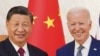 G20-SUMMIT/BIDEN-XI