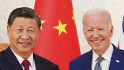 ព័ត៌មានពេលព្រឹក ១៦ វិច្ឆិកា៖ លោក Joe Biden និង​លោក Xi Jinping ជួប​ពិភាក្សា​គ្នា​ទ្វេភាគី