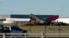 Investigation Underway Over Midair Crash at Dallas Air Show