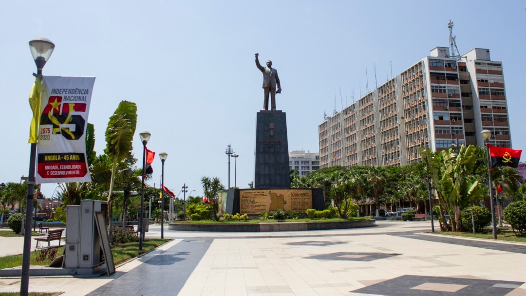 Réquiem para Luanda - Rede Angola - Notícias independentes sobre Angola