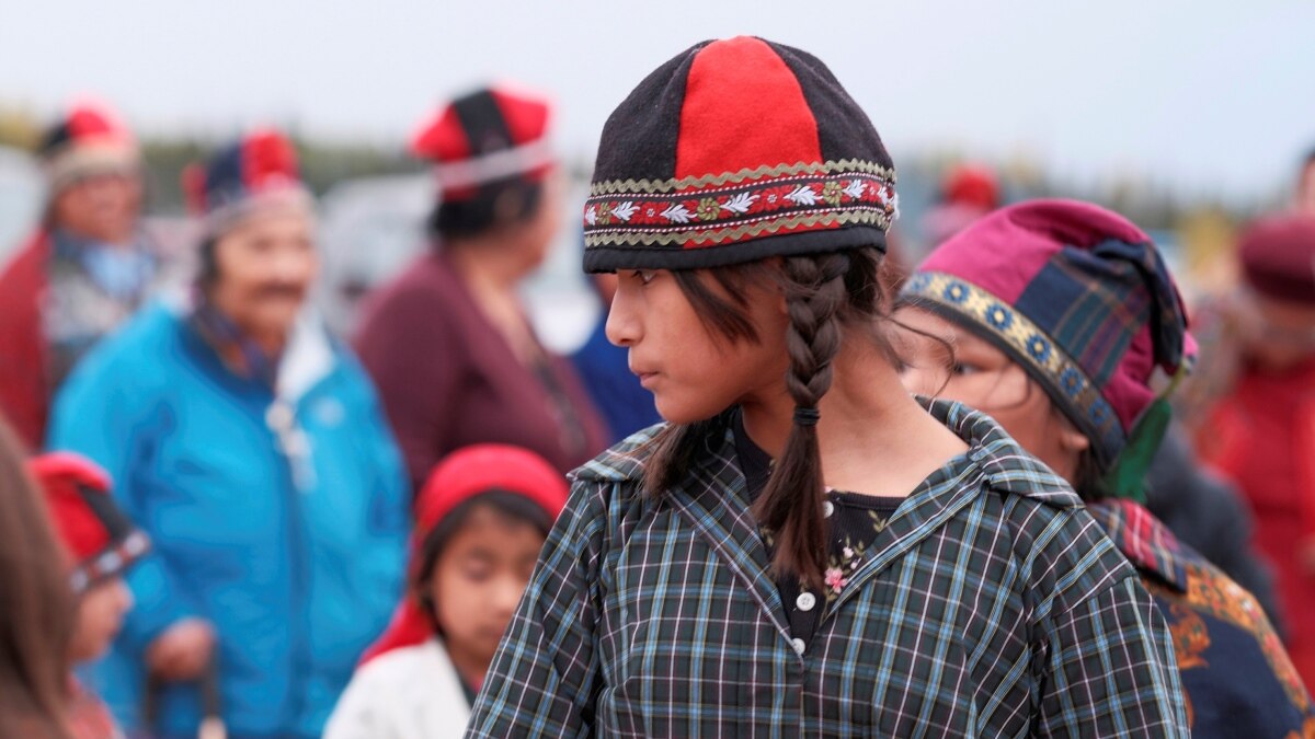 Climate Change Affecting Way Of Life Of Canada s Innu Amnesty 