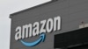 ARCHIVO - Amazon es una de las compañías de compras en línea más importante del mundo, con 1,6 millones de empleados a fines de 2021. 