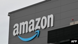 ARCHIVO - Amazon es una de las compañías de compras en línea más importante del mundo, con 1,6 millones de empleados a fines de 2021. 