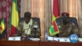 🇲🇱🇧🇫Mali Lakana minisiri ka taama Burkina