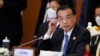 China Puts Belt and Road Back on ASEAN Agenda