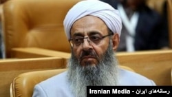 مولوی عبدالحمید، روحانی بانفوذ اهل سنت در زاهدان