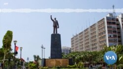 Angola celebra 47 anos de Independência 