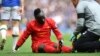 Mondial Qatar 2022 : Sadio Mané kati na basani ba Sénégal 26, atako azoki