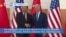 VOA60 America - President Biden urges “mutual cooperation” during meeting with his Chinese counterpart