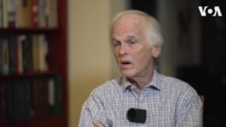 林培瑞: 习近平对中国社会和老百姓并无理想 中共语言无需辨识真假