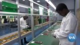 🇨🇮Cote D’ivoire Jamana kan Telefɔni selilɛri min dilannen don ani min lajɛlen don Cote d’Ivoire