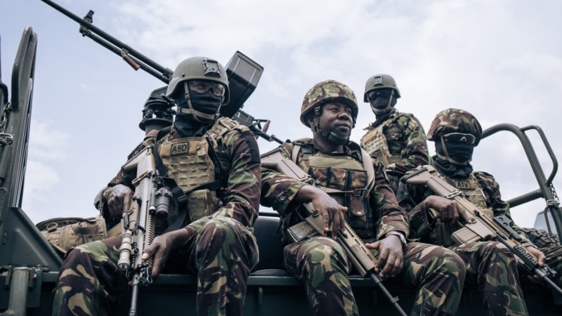 RDC: le chef des rebelles du M23 dit ne pas être impliqué dans les pourparlers de Luanda