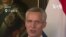 Столтенберг: Ми повинні підтримати Україну та зміцнити їхню позицію для переговорів. Відео