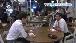 Manchetes mundo 14 novembro: Líderes mundiais reunidos em Bali para cimeira G20