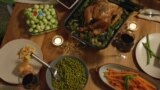 Harga Kalkun Thanksgiving Kembali Naik akibat Gangguan Rantai Pasok dan Flu Burung