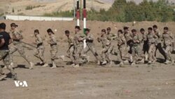 ئامادەکارییەکان بۆ یەکگرتنەوەی هێزەکانی پێشمەرگە