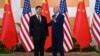 САД и Кина ќе ги продолжат климатските разговори кои беа прекинати по посетата на Пелоси на Тајван