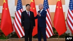 INDONESIA-US-CHINA-G20-SUMMIT