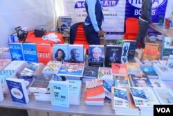 Jigjiga Book Fair