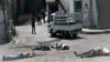 Oposisi Kecam Pembantaian Massal oleh Pasukan Suriah