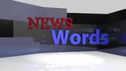 News Words: Significant