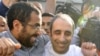 Brother of Rabin Assassin Released from Israeli Prison