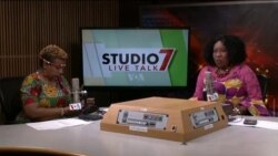 Live Talk - Women's Roundtable