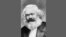 Karl Marx.