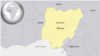 Suicide Bomber Kills 12 in Nigeria