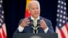 Biden Aims to Build Resolve for Climate Pact