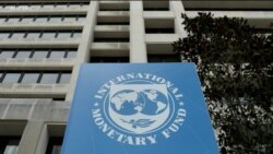 IMF Rescue Loan to Zambia & Kenya's Supreme Court Upholds Ruto Election Victory 