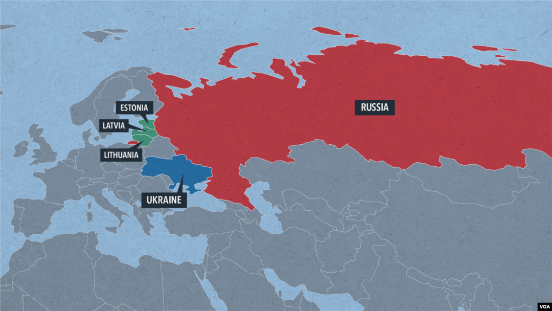 Estonian PM on Russian Wanted List Over Efforts to Remove Soviet-Era War  Memorials