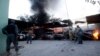 One Killed in Militant Attack on Red Cross Office in Afghanistan 