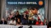 Brazil Far-right Candidate Backs Church Anti-abortion Stance