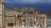 SOHR Dibêje DAIŞ Bajarê Palmyra ya Dîrokî Kontrol Dike