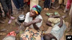 Burundi Rising Tensions Rwanda