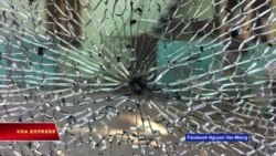 Bảo vệ người phản đối ‘đặc khu’, luật sư bị ‘cảnh cáo’