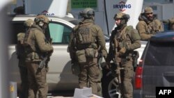 ཁེ་ན་ཌར་མེ་མདའ་བརྒྱབ་ནས་མི་༡༦་བསད་པ།