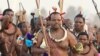 Pro-democracy Protests Continue to Rock Eswatini