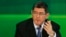 FILE - Brazil's finance minister, Joaquim Levy, is seeking lawmakers' support for a savings plan aimed at regaining investors' trust, a senator says.