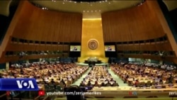 Masat e sigurisë gjatë punimeve të Asambles së OKB-së