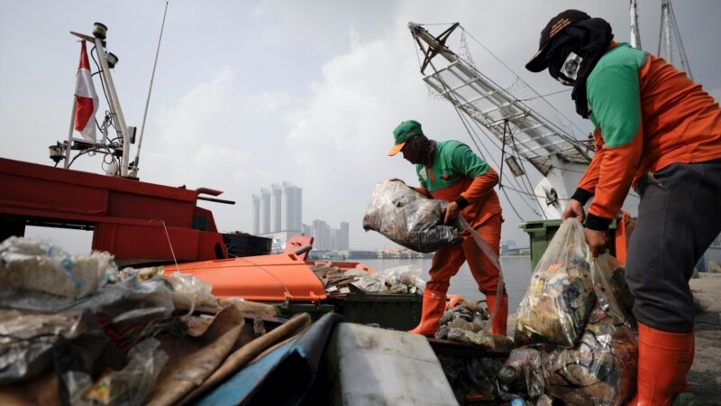 Sampah Masih Jadi 'Momok' Bagi Pengembangan Lima Destinasi Wisata Super Prioritas