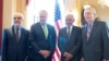 미국-아프간 첫 정상회담...바이든, 빈과일보 폐간 유감 성명